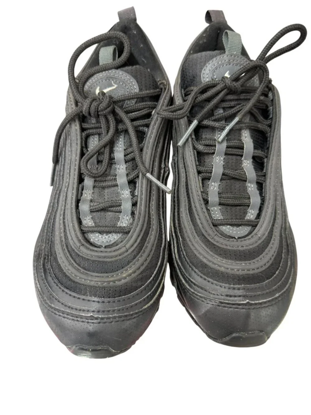 Nike crafted sleek